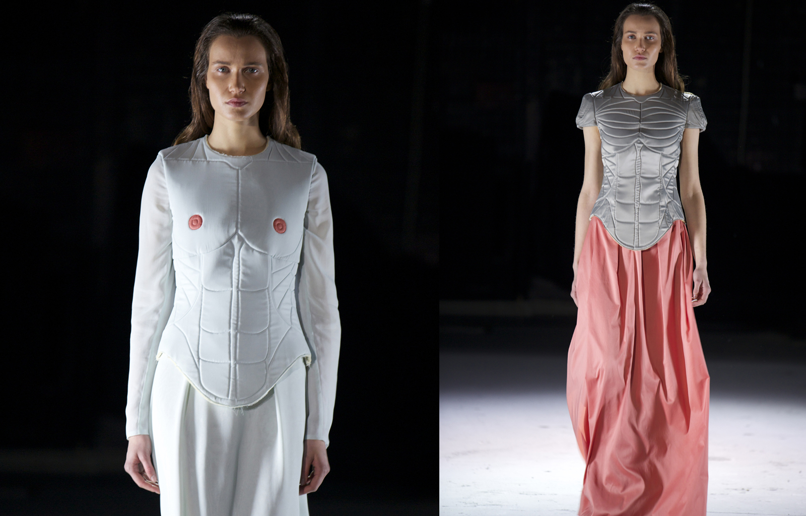 Contemporary design exhibition at Russian Science and Culture Centre in Bucharest