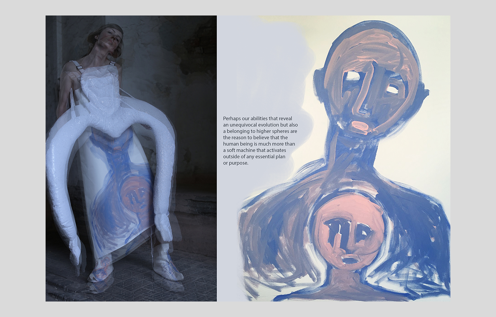 London Fashion Week 9 - 12 June  Profile Designer 