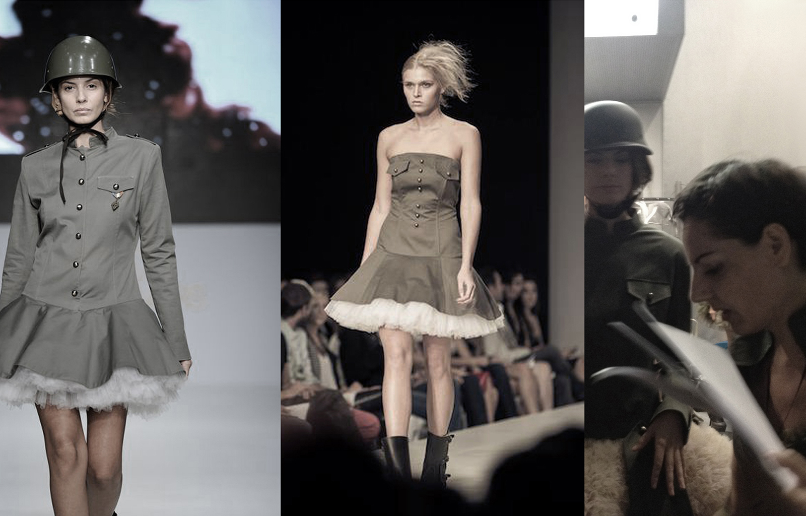 The Best Catwalk Award 