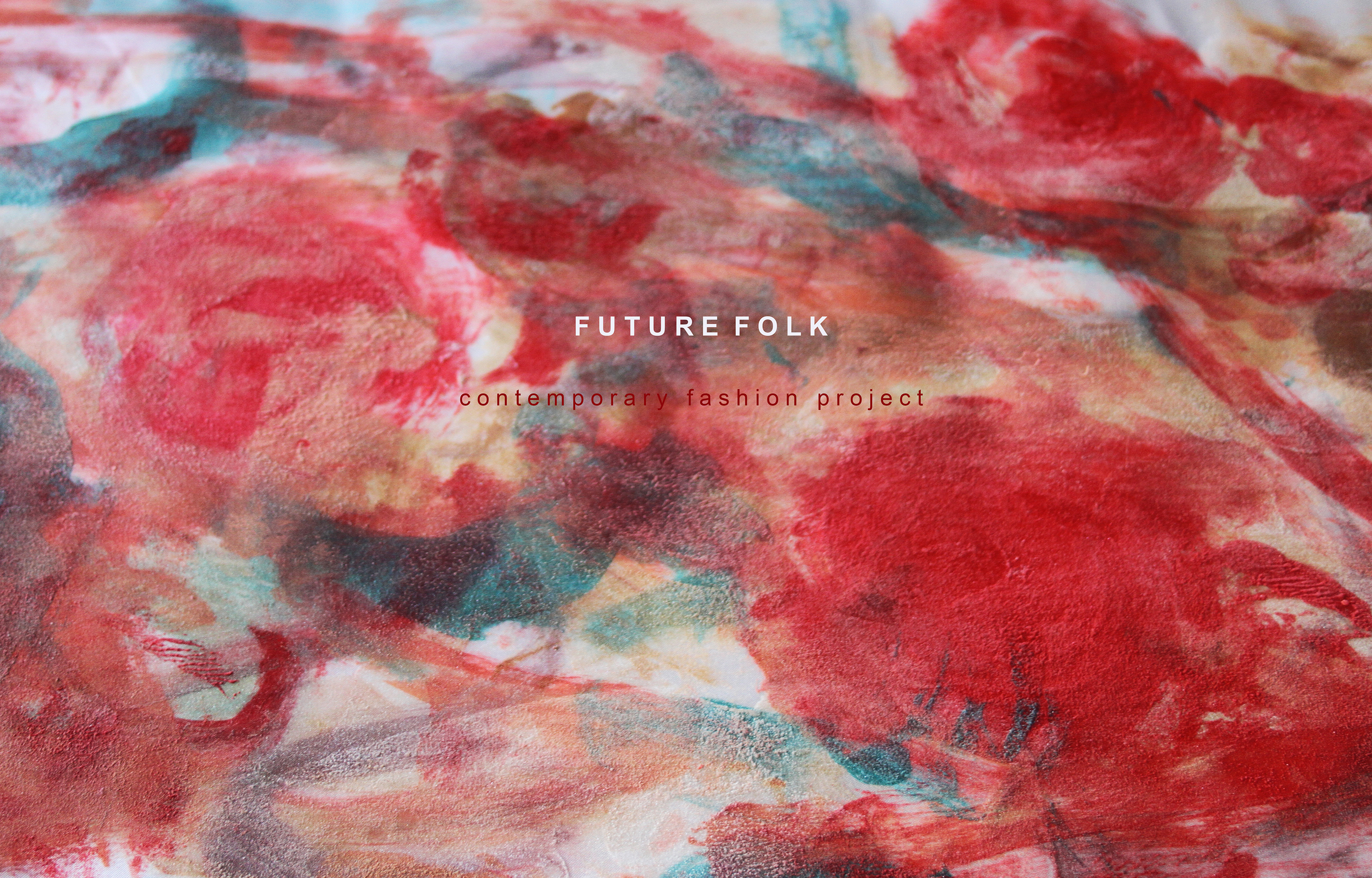 FUTURE FOLK