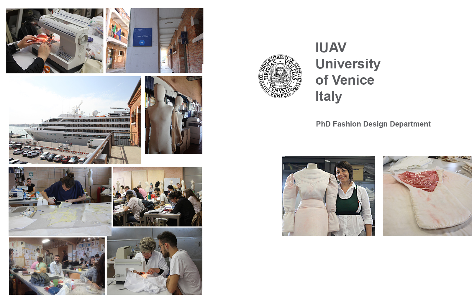 IUAV University of Venice